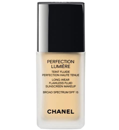 chanel perfection lumiere velvet 30 beige|chanel velvet foundation 30.